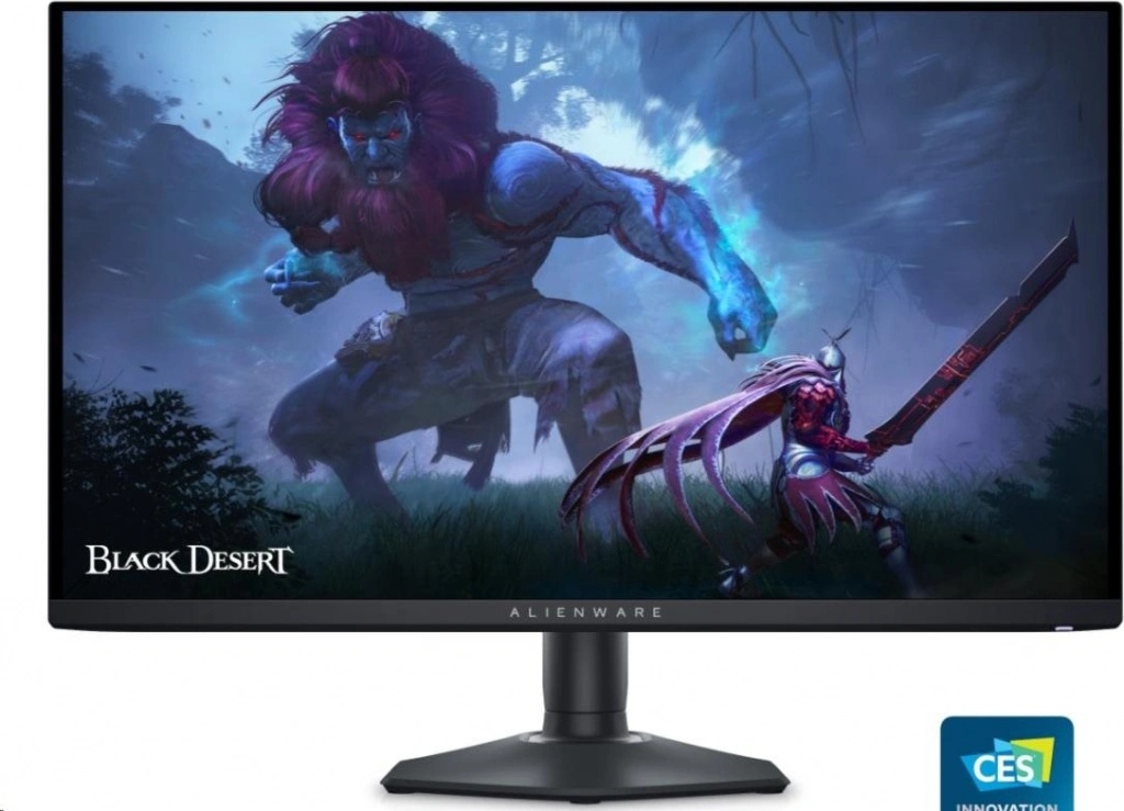 Dell Alienware AW2725DF