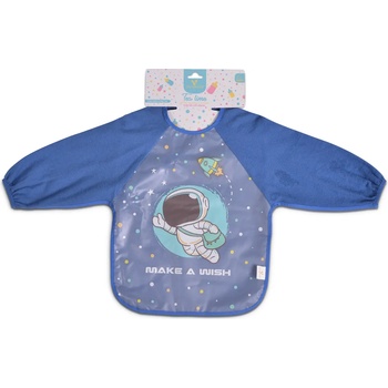 Cangaroo Лигавник с ръкави Cangaroo - Tea Time, син (108724)