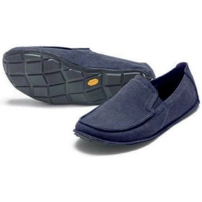 Vibram One Quarter Moc Hemp Tobacco/Brick – Zboží Dáma