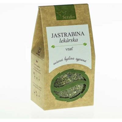 Serafin Jastrabina nať 30 g