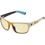 GUNNAR Компютърни очила GUNNAR Borderlands Ripper - Bandit Smoke - Amber (BOR-RIP01) - BestPC