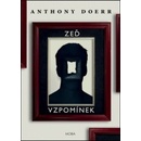 Zeď vzpomínek - Anthony Doerr