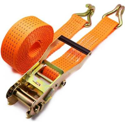 H-Tools QR-A01 Gurtňa s ráčnou 10m x 50mm 5 Ton, 1ks