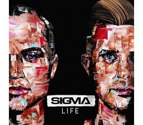 Life Sigma CD