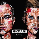 Life Sigma CD