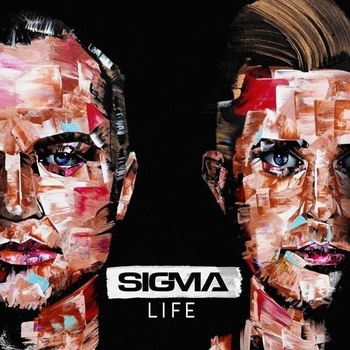 Life Sigma CD
