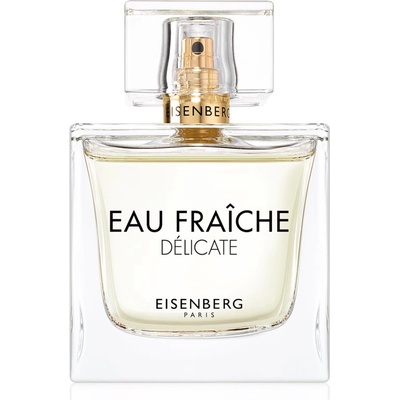 EISENBERG Eau Fraîche Délicate EDP 100 ml