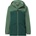 VAUDE Детско 3-в-1 яке Vaude Kid's Escape 3in1 Jacket 3-in-1 jacket - Deep Pond - размер 92 (EU) (703-1898-2111)
