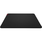 BenQ Подложка за мишка ZOWIE G-SR III, L, гейминг, черна, 470 x 390 mm (9H.N51FQ.A2E)