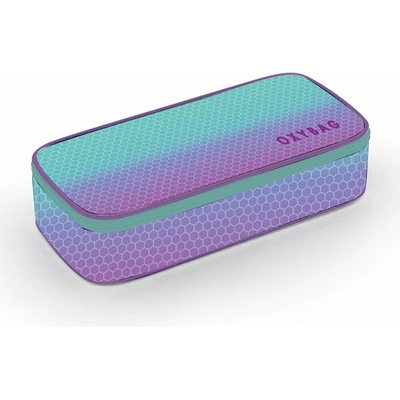 Oxybag etue jumbo oxy ombre blue pink