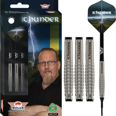 Bull's NL The Thunder 80% 20g