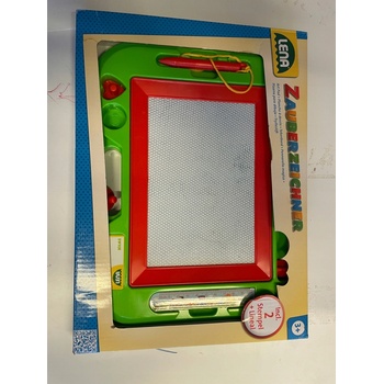 Lena Magnetická tabulka barevná 32 cm