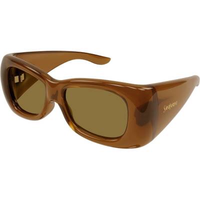 Yves Saint Laurent SL901HOWL 007 (SL901HOWL 007)