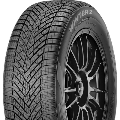 Pirelli SCORPION WINTER 2 275/40 R22 107V