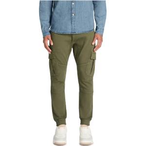 Celio Товарни панталони Cokit4 Celio Celio | Zelen | МЪЖЕ | 30/32