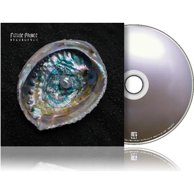 Future Palace - Resurgence CD