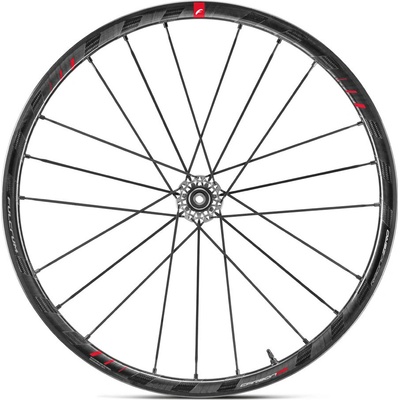 Fulcrum Racing Zero Carbon