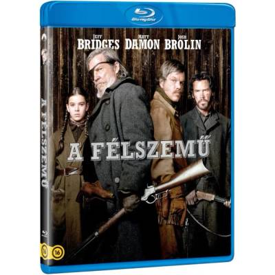 A félszemű BD