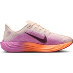 Nike Дамски маратонки Nike Pegasus Plus Womens Running Shoes - Chalk/Magenta
