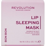 Revolution Beauty Нощна маска за устни Bon Bon, 10 g - ozone