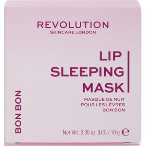 Revolution Beauty Нощна маска за устни Bon Bon, 10 g - ozone