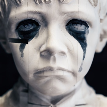 Years of Denial - Suicide Disco Vol. 2 (2026 REPRESS) (8a1ec828-cf17-4729-8290-6145e78ca76b)