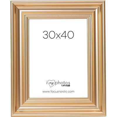 Focus Charleston Gold 30x40