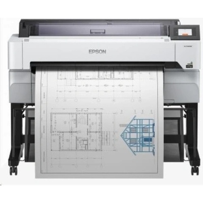 Epson SureColor SC-T5400M