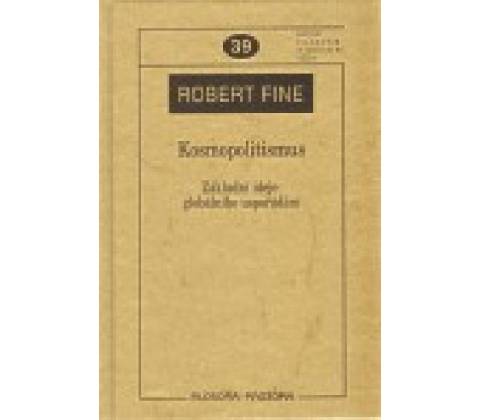 Kosmopolitismus - Robert Fine