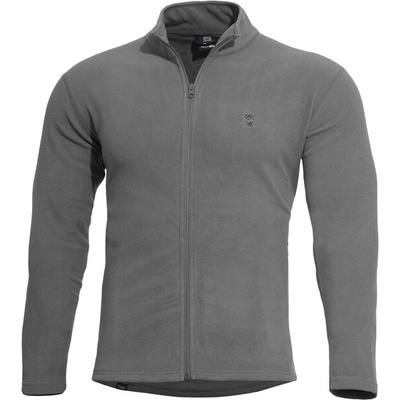 Tac Maven флийсова блуза ELK, сиво (D08101-08WG)