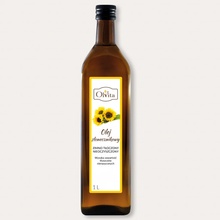 Olvita Slnečnicový olej 1 l