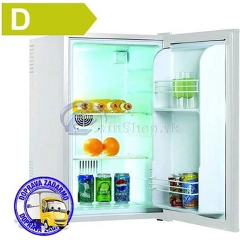 Guzzanti GZ 70W