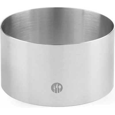 Gastrofans Pekařská a cukrářská forma kulatá 180x(H)50mm