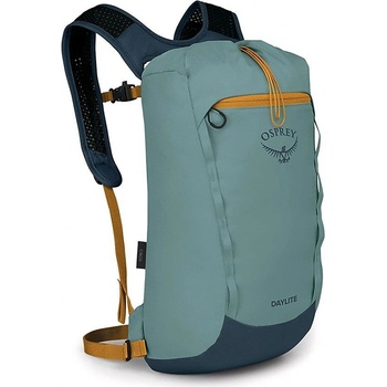 Osprey Daylite Cinch Pack oasis dream 15l green/muted space
