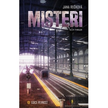 Misteri