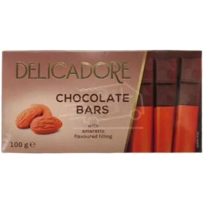 Delicadore amaretto 100 g