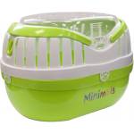 PET BRANDS Транспортна чанта за гризачи PET BRANDS - АНГЛИЯ размер S - 25 x 25 x 35cm - MC1