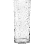 Horecano HORECANO-Ваза Ø12xh30cm CRACKED (VS. DUZ. 033C) (0112396)