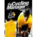Hry na PC Pro Cycling Manager 2015