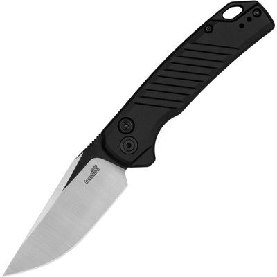 Kershaw LAUNCH 23 ALUM BLK /CPM 154 2TN