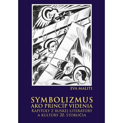 Symbolizmus ako príncip videnia