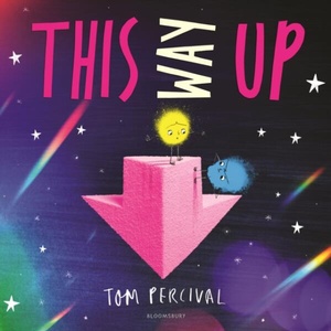 This Way Up | Tom Percival (ISBN: 9781526621450)