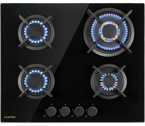 Klarstein Goldflame 4