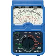 Metrix MX 1