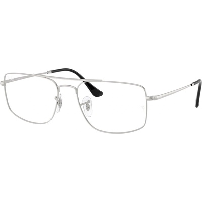 Ray-Ban RX6579 2501 (RX6579 2501)