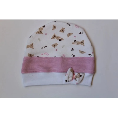 НЕОТЕКС ООД Бебешка шапка, щампа