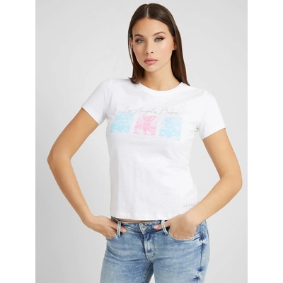 Guess Alissia T-shirt Guess | Byal | ЖЕНИ | XS