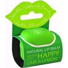 Beauty made easy Lime & Lemon Lip Balm 7 g