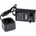 VHBW Зарядно за батерии Hilti, Ni-MH / Ni-Cd, 9.6 V - 18 V (888201416)