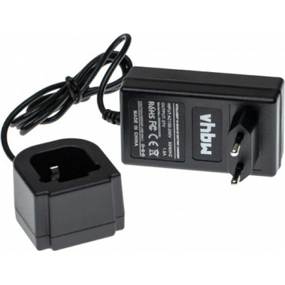 VHBW Зарядно за батерии Hilti, Ni-MH / Ni-Cd, 9.6 V - 18 V (888201416)